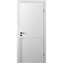 Тренд Белый