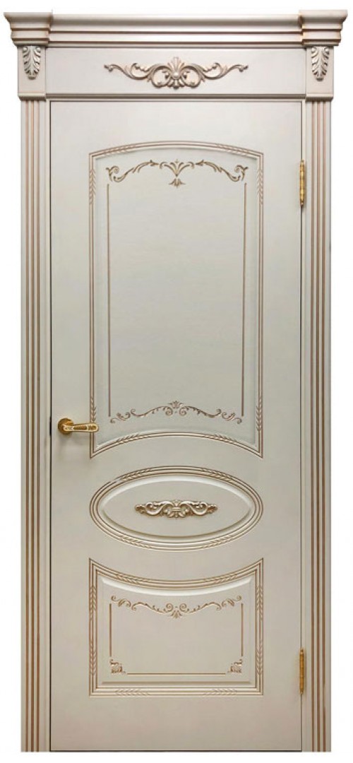 Вуаль РАЛ 1013, 158306